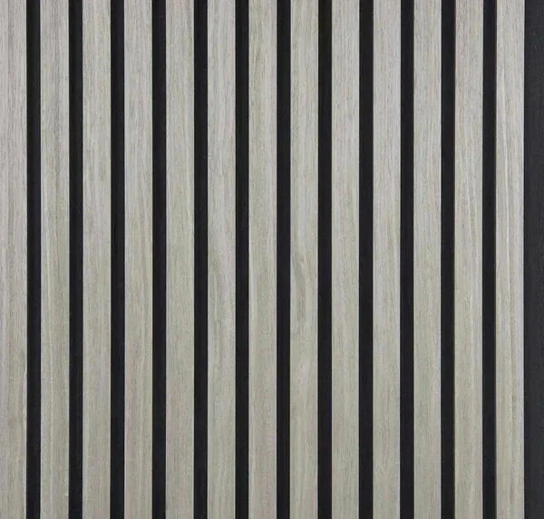 Premium Flexible Wood Slat Wall Panels - (270 cm x 110 cm)
